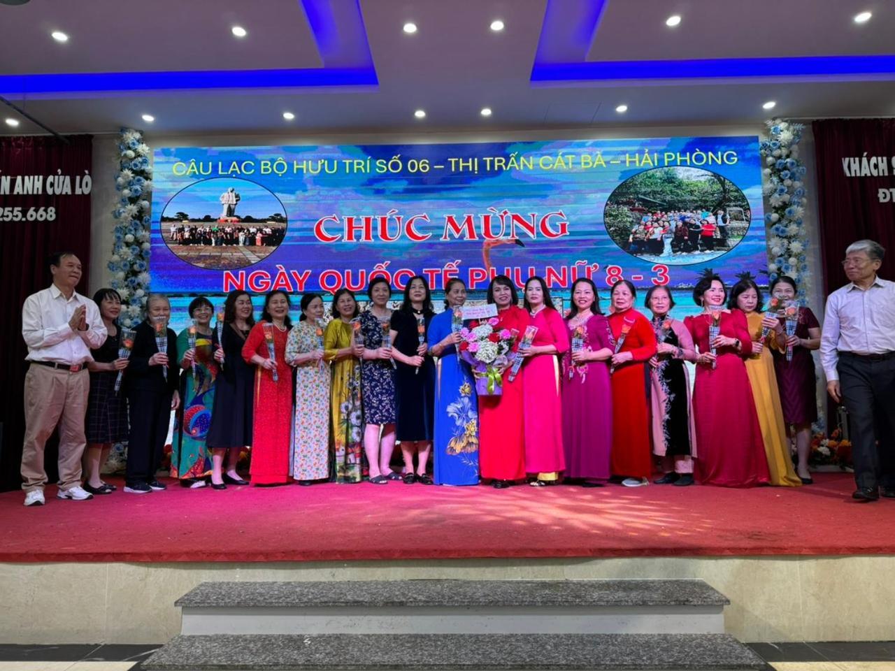 Tuan Anh Cua Lo Hotel Cửa Lò Exterior foto