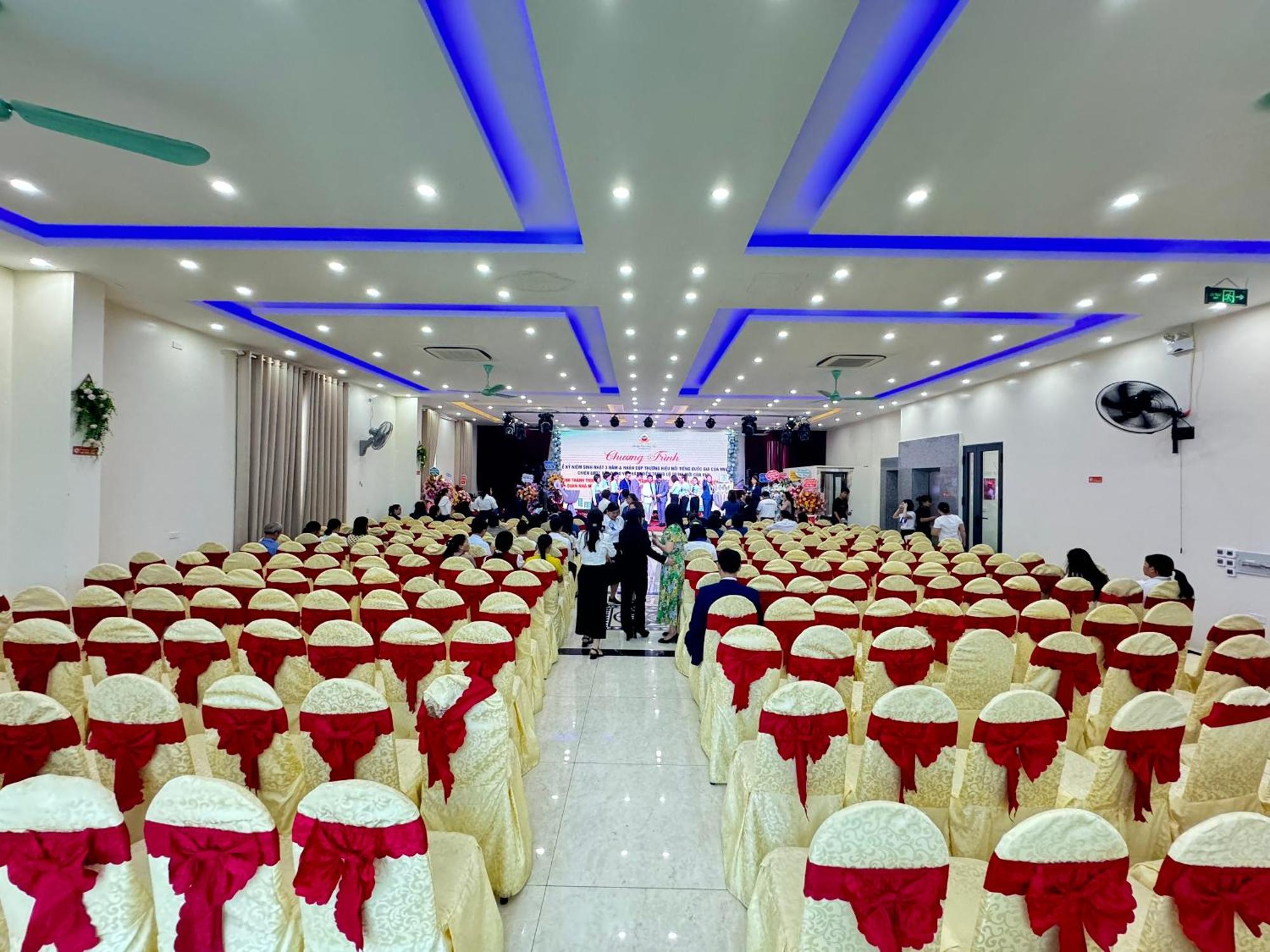 Tuan Anh Cua Lo Hotel Cửa Lò Exterior foto